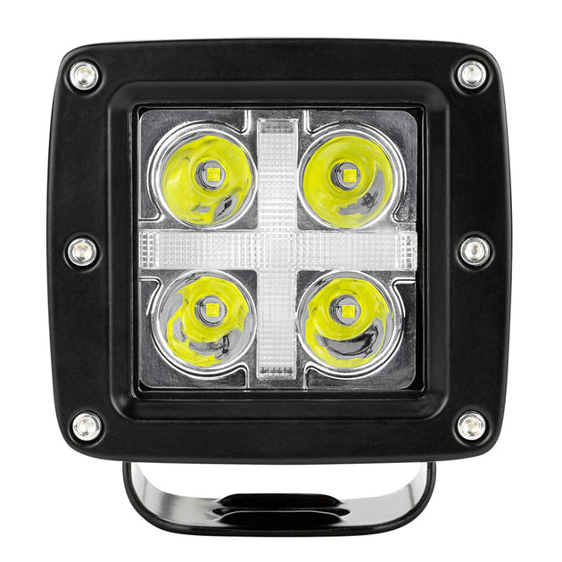 Amazon.com: White Rock Lights, 4 PCS ALIGZ Rock Light with