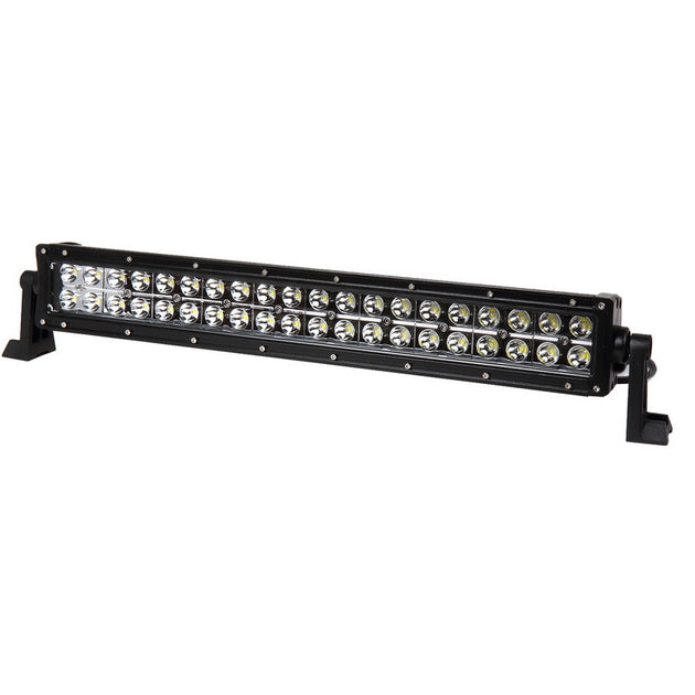 31.5 Dual Row Led Light Bar (180W/300W)