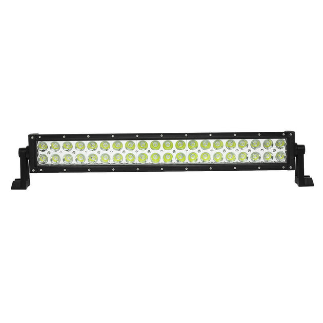 PLV PLV-1005 21.5 Dual Row LED Light Bar