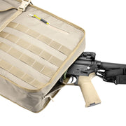 Sandstorm Tactical Soft Rifle Bag