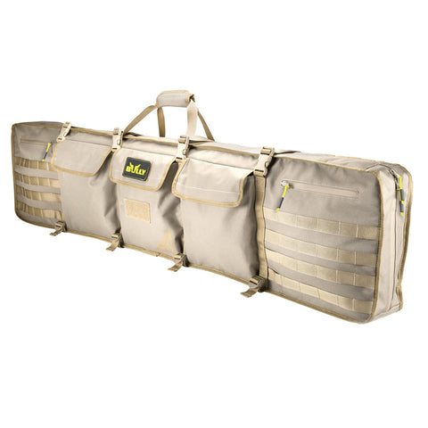 Sandstorm Tactical Soft Rifle Bag