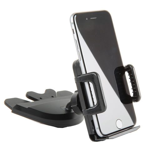 Mobile Phone Cd Mount