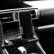 Mobile Phone Cd Mount