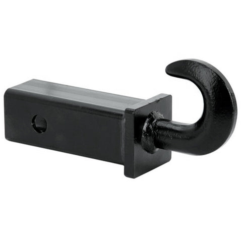 2" Receiver Hitch Hook