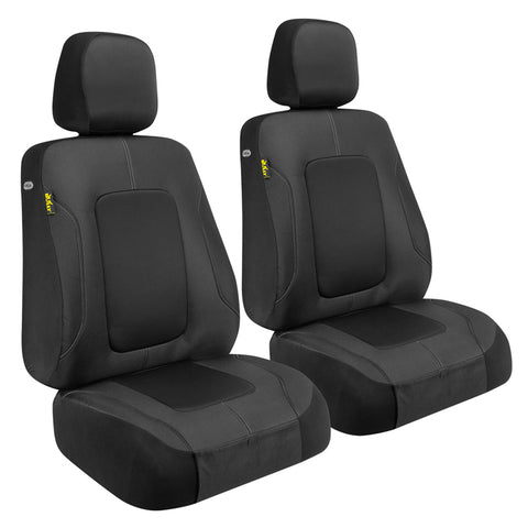 Neoprene Truck Seat Cover with Microban, Pair