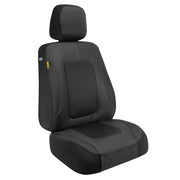 Neoprene Truck Seat Cover with Microban, Pair