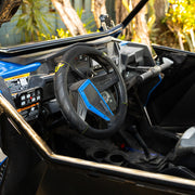 UTV Adventure Steering Wheel Cover