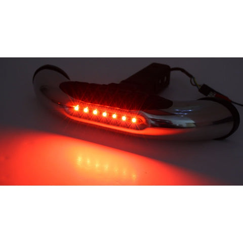 BULLY Replacement Hitch Step LED Strip CR-600L-LED